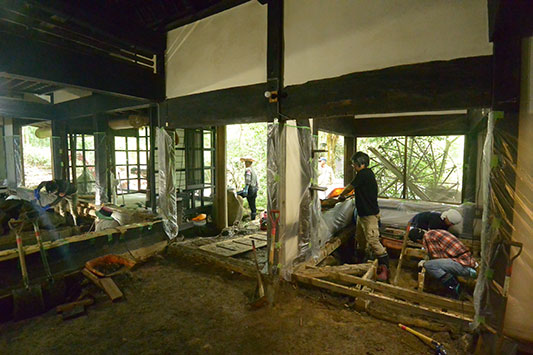 ��܂ߎR���ł̍��