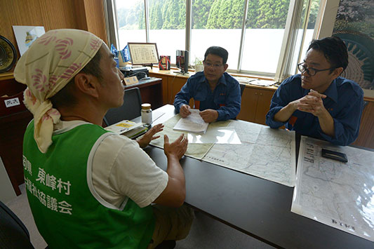 �����ƒ��ڑł����킹