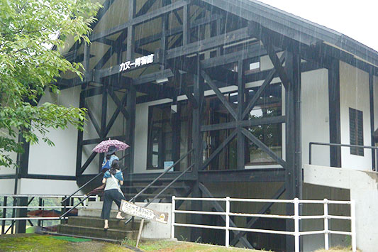 �J�k�[������