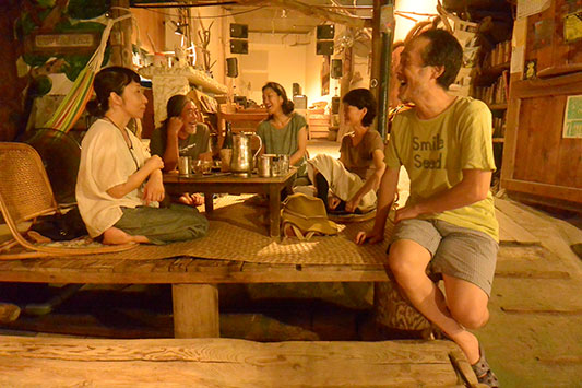 ���傤�����A�~�J�����A���������ꏏ��