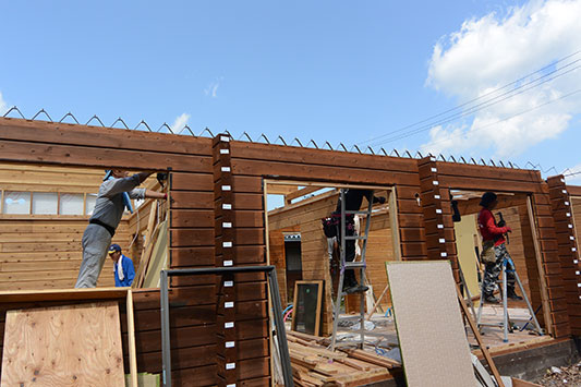 �I�[�v���W���p���A�������ڒz�v��B