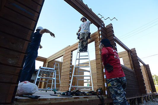 �I�[�v���W���p���A�������ڒz�v��B