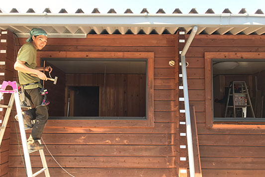 �I�[�v���W���p���A�������ڒz�v��B