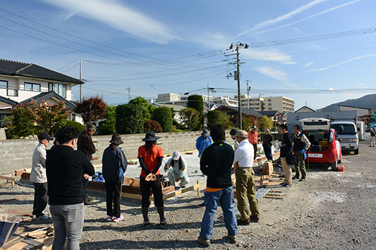 OPEN JAPAN�������g�ݗ���