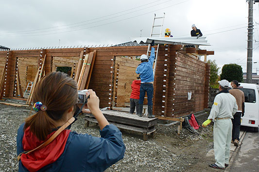 OPEN JAPAN�������g�ݗ���