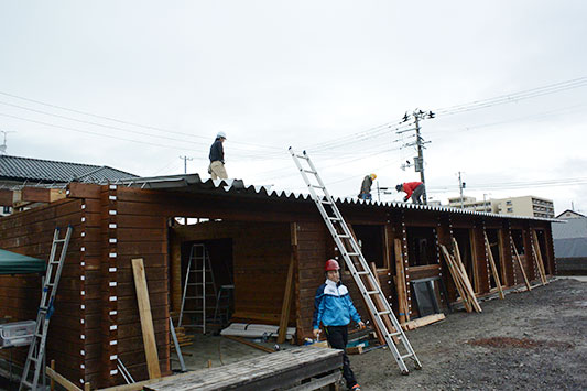 OPEN JAPAN�������g�ݗ���