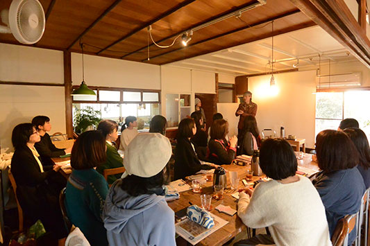 �����O����ɂĂ��b��