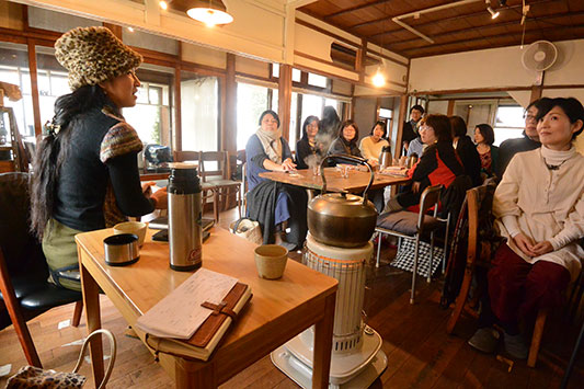 �����O����ɂĂ��b��