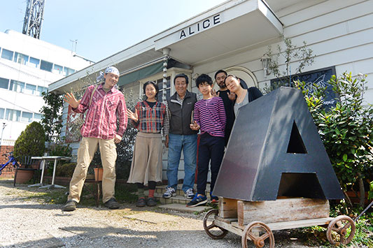 �����O����ɂĂ��b��