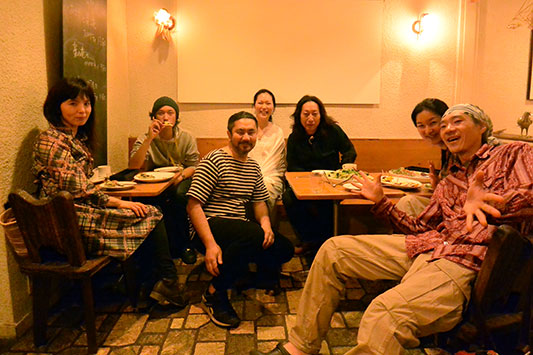 �����O����ɂĂ��b��