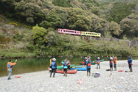 �ѐ�J�k�[�c�A�[