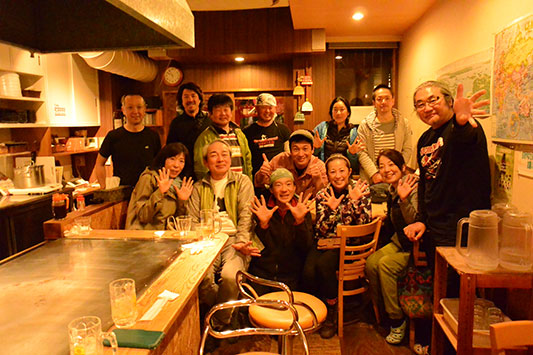 �ѐ�J�k�[�c�A�[