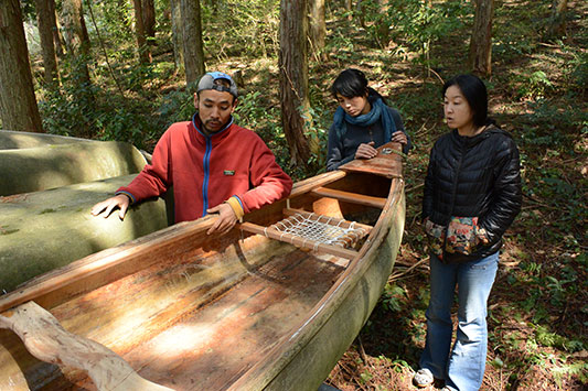 ��������̃J�k�[