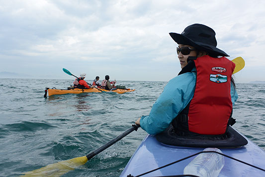 �V�[�J���b�N�ɏ���Ă݂�