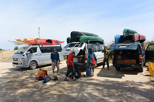 �J�k�[�ƃV�[�J���b�N