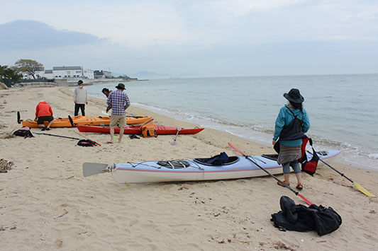 �V�[�J���b�N�ɏ���Ă݂�