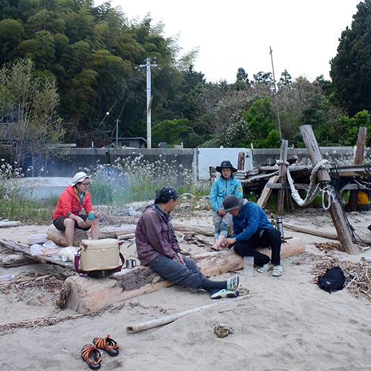 ��򓇂̕l�Ŗ�c