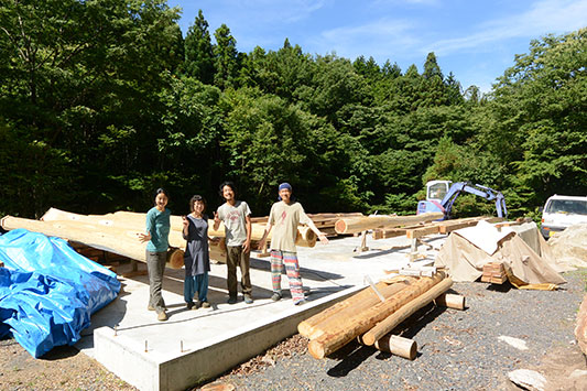 ���̌i�F�͂��������I���