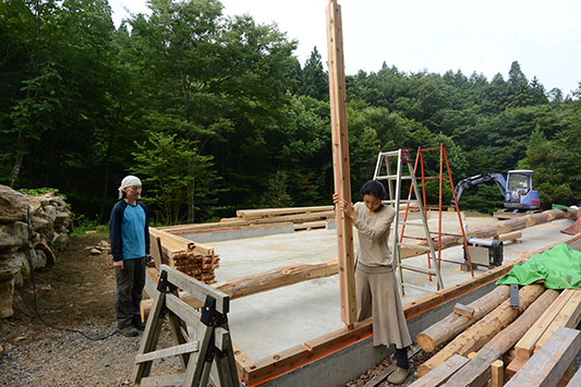 �P�{�ڂ̒����������݂܂��B