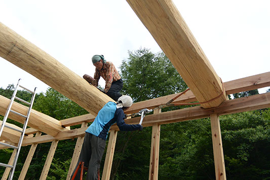 �n���h�E�C���`��p�C�v�N�����v���g���Ĉʒu�����߂Ȃ���A�a�ɗ��Ƃ�����ł����܂��B