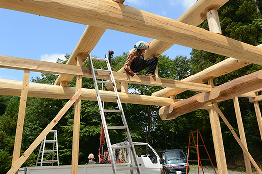 �z�]���ɍ�������ł����܂��B