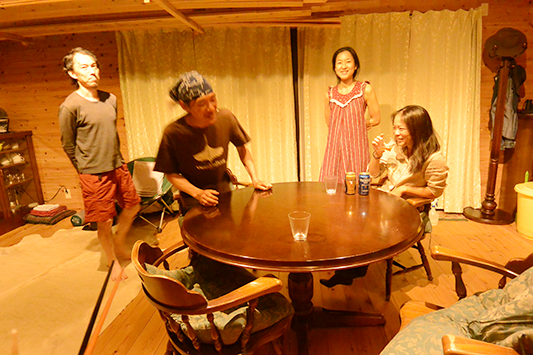 �{���͂��q����B