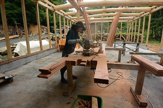 �X���C�h�m�R�悵�q