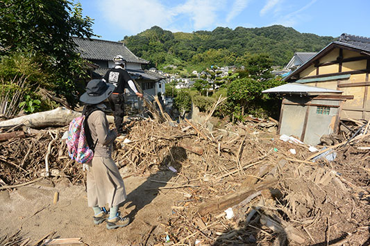 �L�����⒬