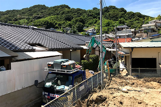 �����X�y�[�X�ŏd�@���������X�s�[�h�ő���M�t�m�g�I���N��