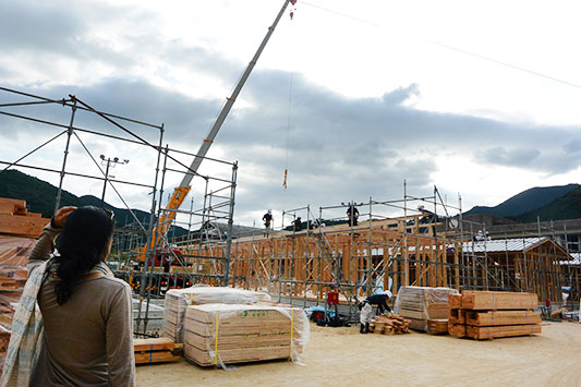 ���ݏZ���