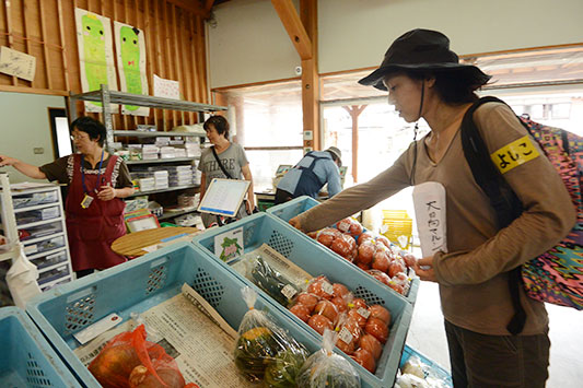 �������ɂ�