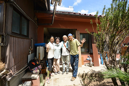 with �A���f�o����