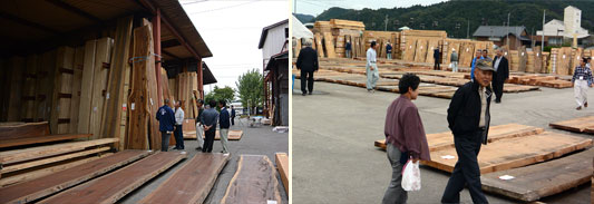 ���c���ޏ��W����̗l�q