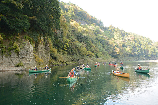 ��������̃J�k�[�������т܂����B