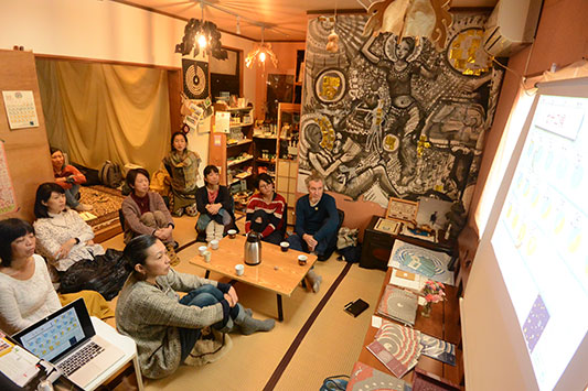 ������Ƃ����J�t�F�ɂ�