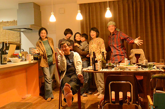 �J�t�FALICE�ɂ�