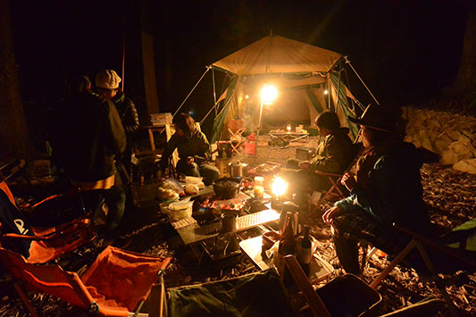 ������Ƃ����J�t�F�ɂ�