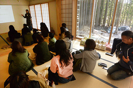 ������Ƃ����J�t�F�ɂ�