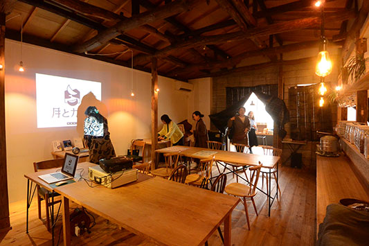 ���ƂȂ���HIKARI SHOKUDO