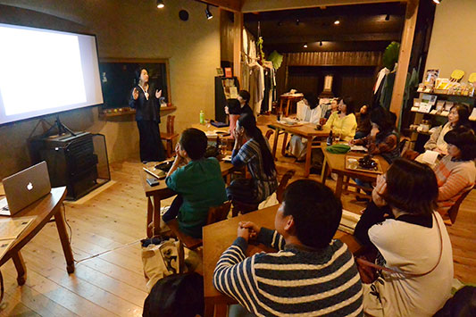 �������ǂ��ł̂��b��@��P��