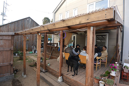 ����������܂����B