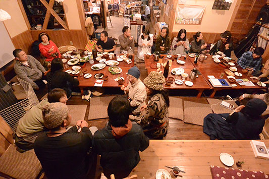 ��͂̃{�[�l����