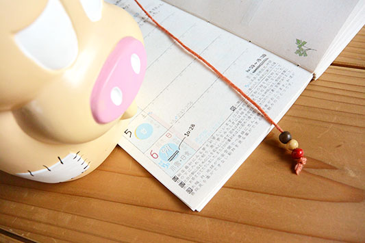 ���̎蒠�̏C��