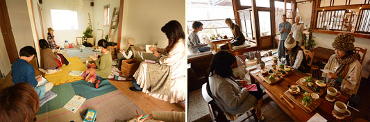 ���ƃJ�k�[�@����݂̂��b��i