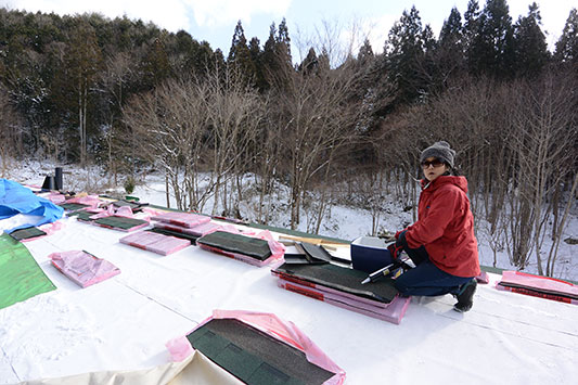 �A�X�t�@���g�Z�����g�͉��߂Ă���