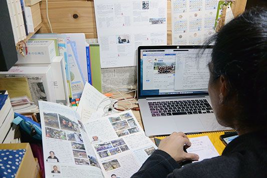 �񍐏�����