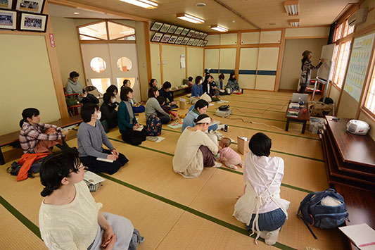 ����݂̂��b�� in ����