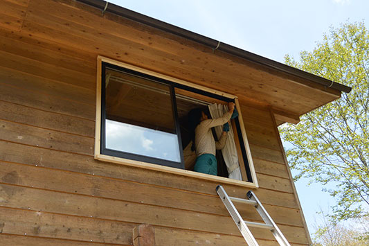 �J�����V�΍�