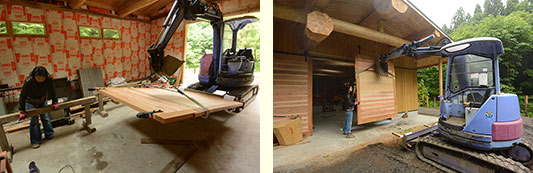 �悵�q�ƃ����{�N�Ɏ�`���Ă��炢�Ȃ���