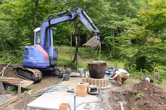 �܉E�q�啗�C�ݒu